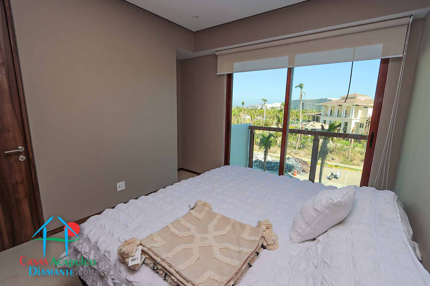 La Isla Fiji WX 4 - Recámara uno 3